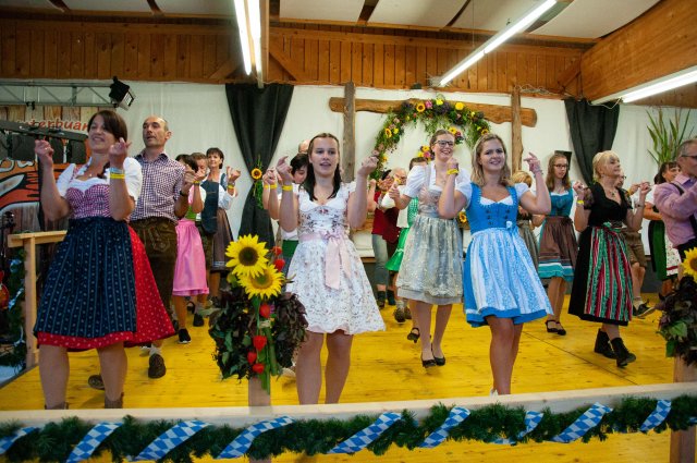 Rückblick Oktoberfest 2019 (Fotograf: Manfred Moßbauer)